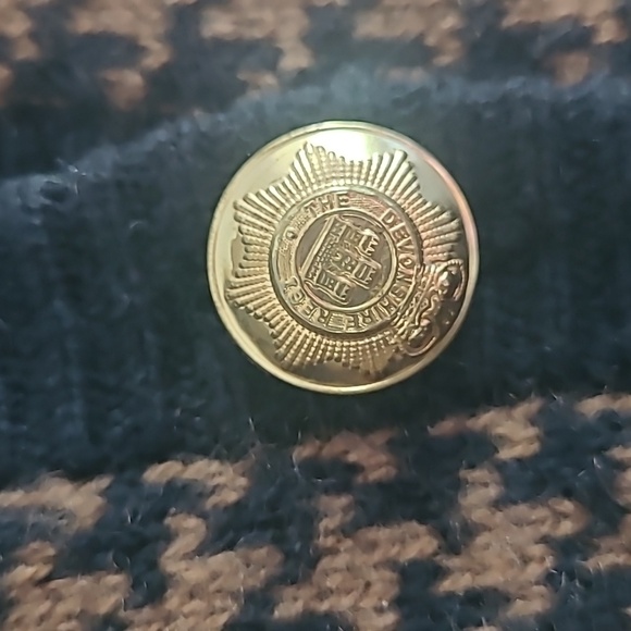 100% Cashmere Long Cardigan - Picture 3 of 8